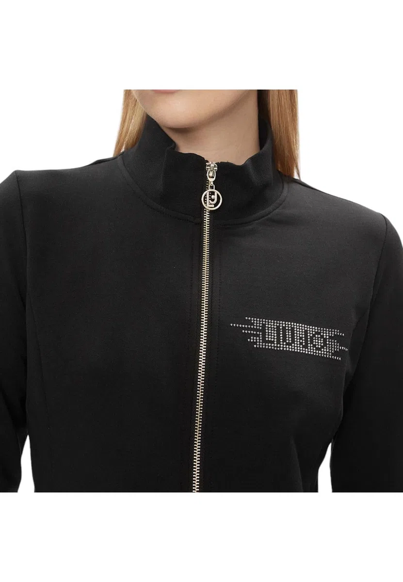 Tuta Donna TA4260FS090 22222 Nero