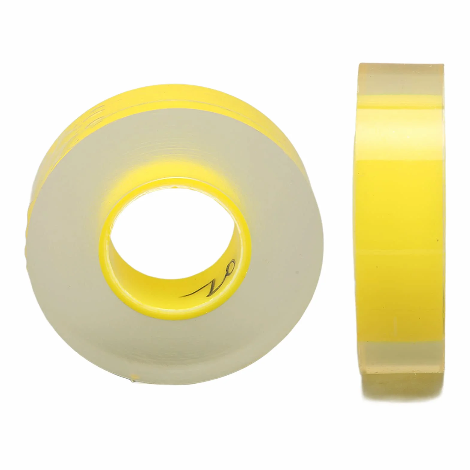 Nastro Pellicola Protettiva, Pellicola Protettiva Cinturino Dell'Orologio, 20mm Antistatico Previene Graffi Impronte Digitali Polvere, Protezione Antigraffio, Nastro In PVC Trasparente Rimovibile Per