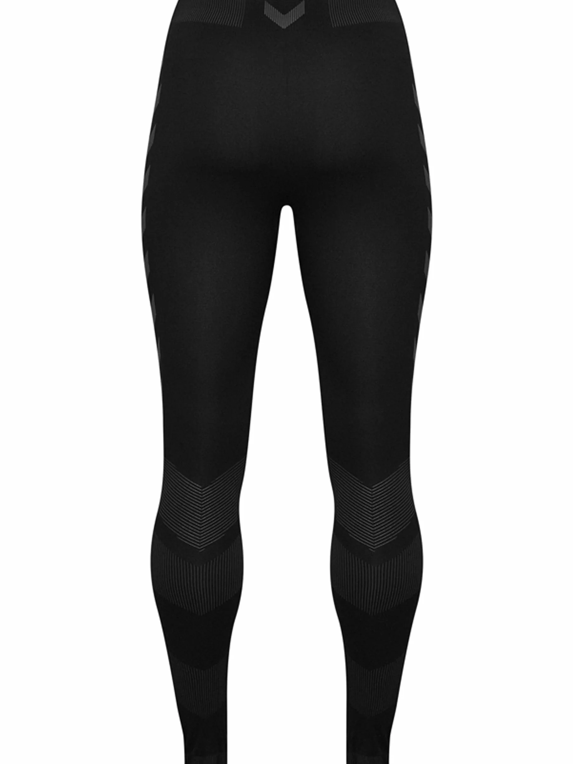 hummel - I Primi Collant Senza Cuciture, Leggings Uomo