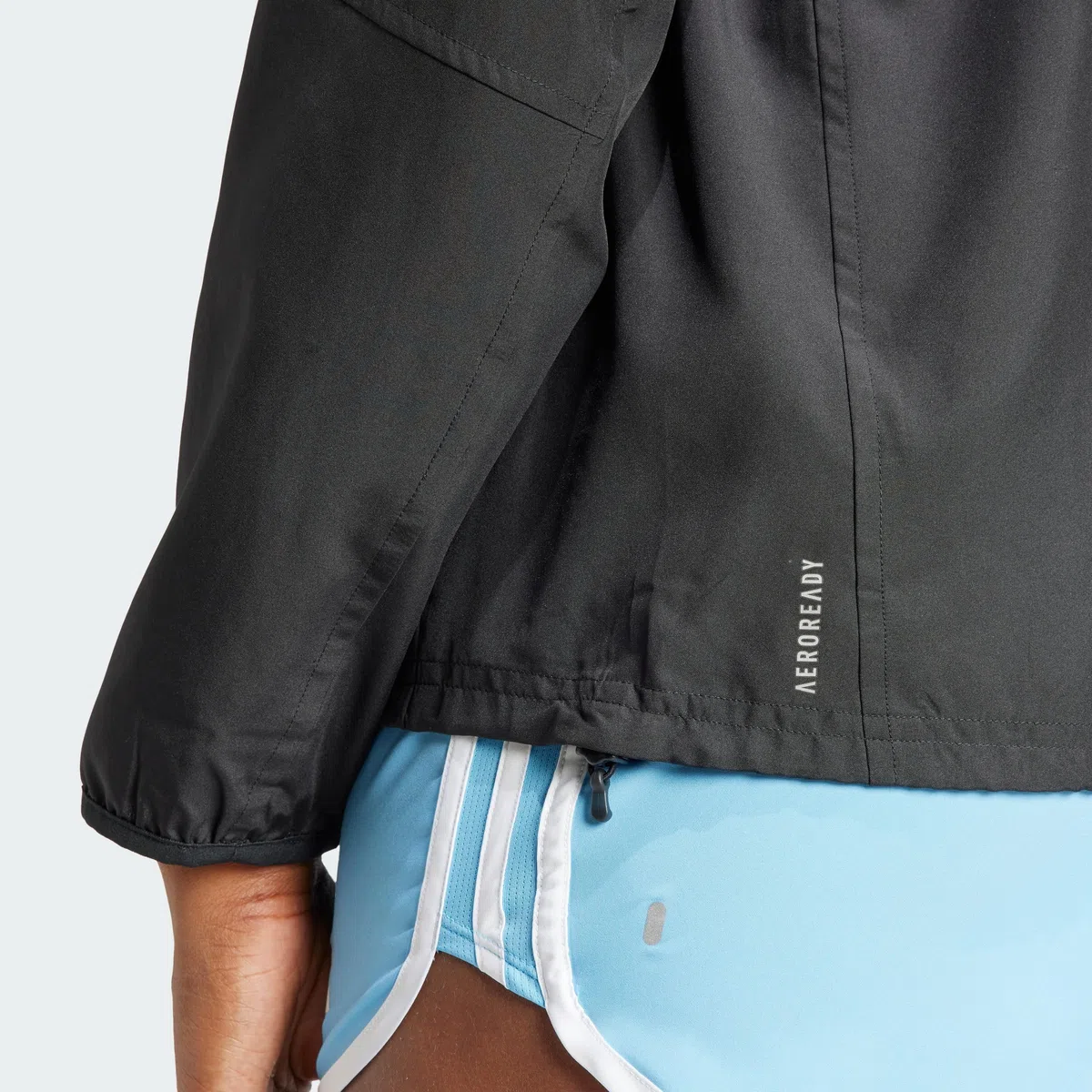 adidas Run It Jacket Giacca Donna (Pacco da 1)