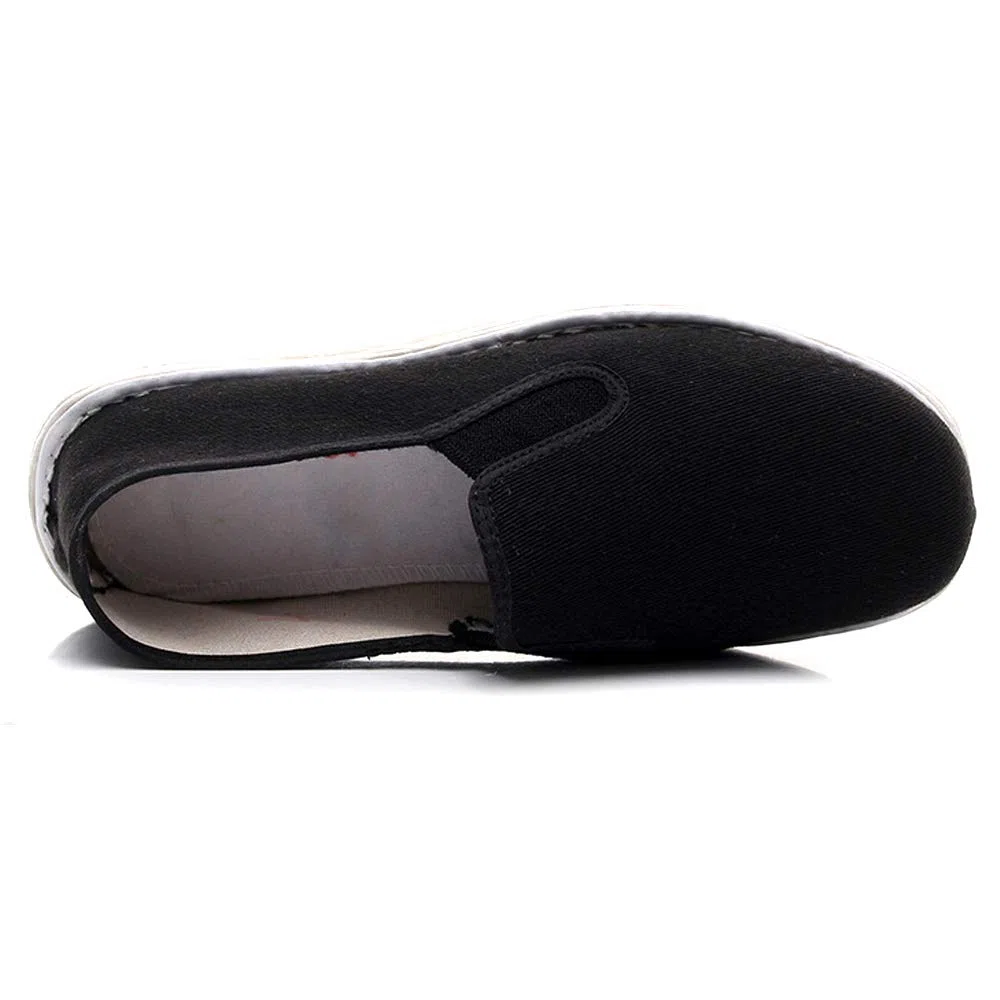 Arti Marziali Kung Fu Tai Chi Scarpe Con Suola In Cotone