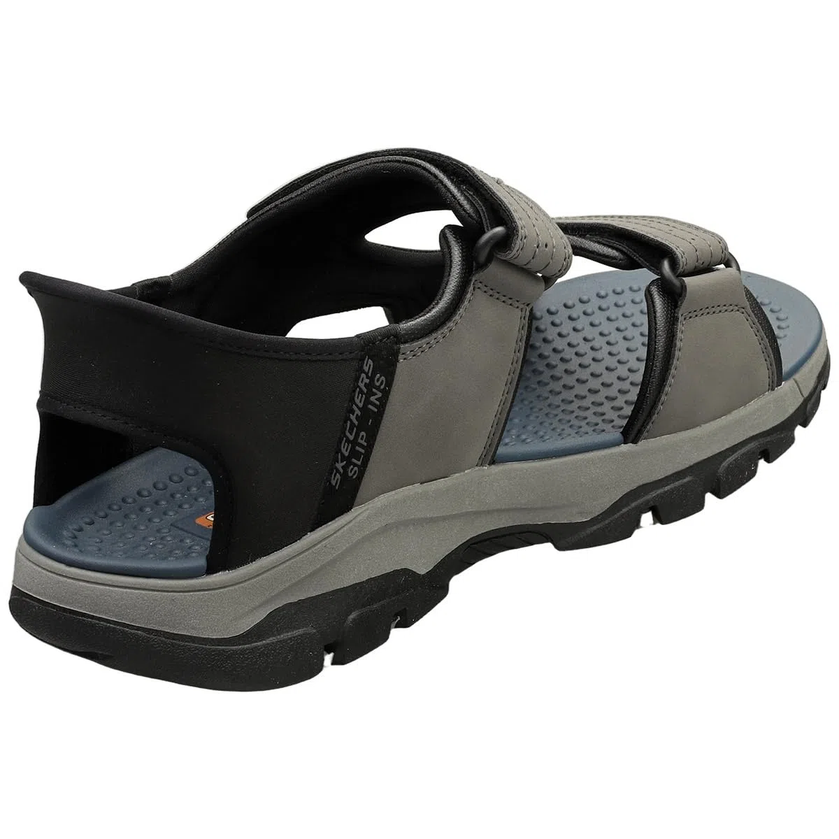 Skechers Tresmen Reece Sandalo sportivoUomo