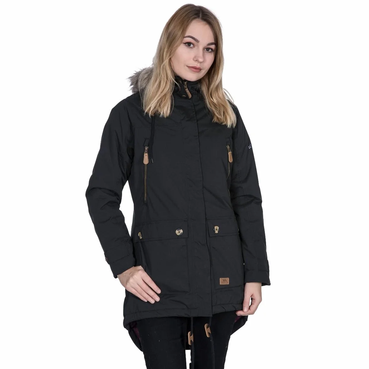 Trespass Tp50 Clea Giacca da donna