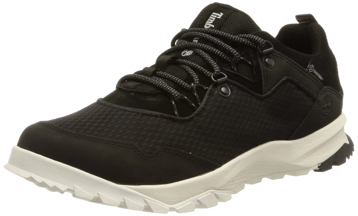 Timberland Lincoln Peak Lite Low F/L Wp Scarpe Donna