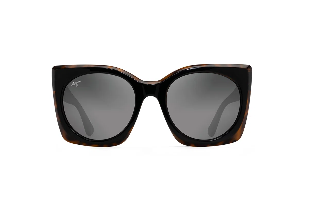 Maui Jim Pakalana Occhiali da sole Unisex - Adulto (Pacco da 1)