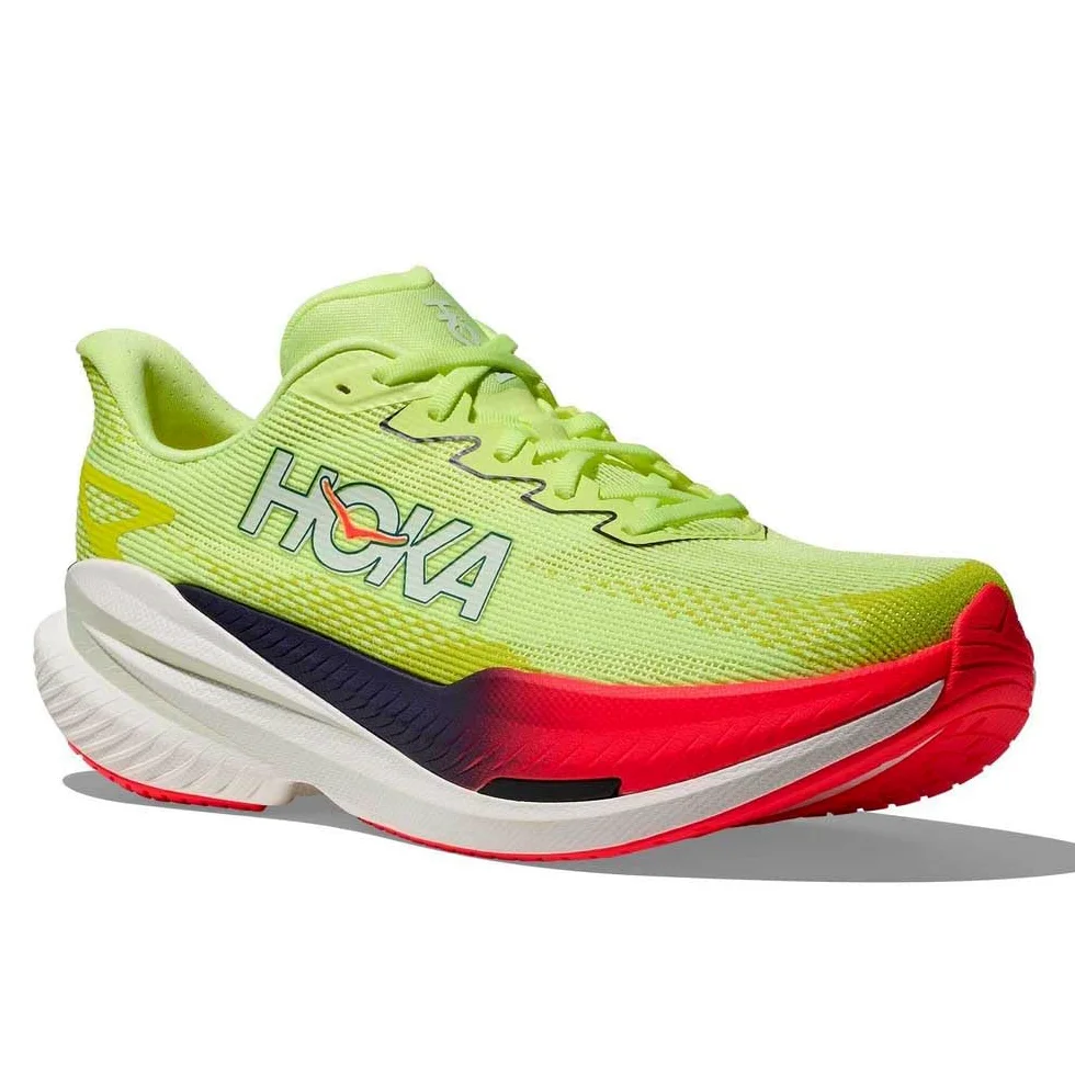 Hoka M Mach X 3 SneakerUomo