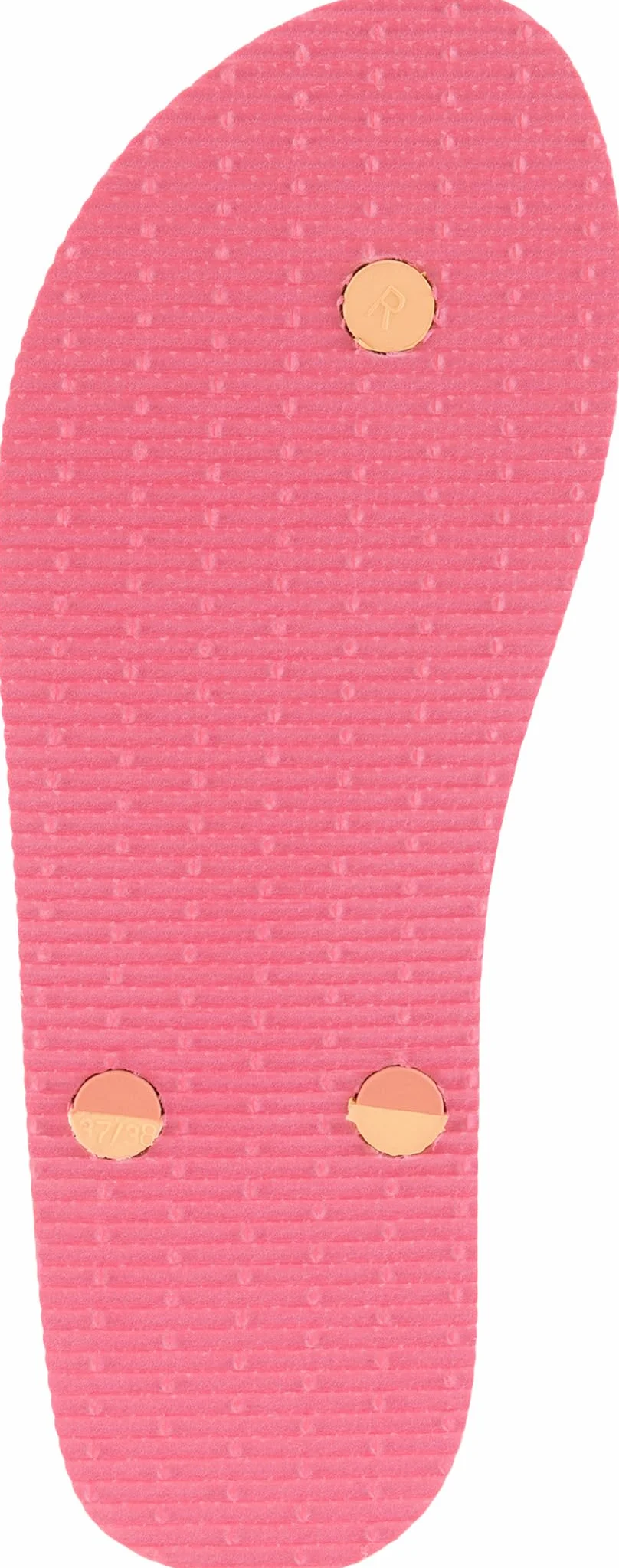 CRESSI dal 1946-Flip Flops St Tropez-Eleganti Ciabatte Infradito Donna, Spiaggia Mare Piscina Palestra Tempo Libero, Rapida Asciugatura, Ammortizzanti Soft Antiscivolo
