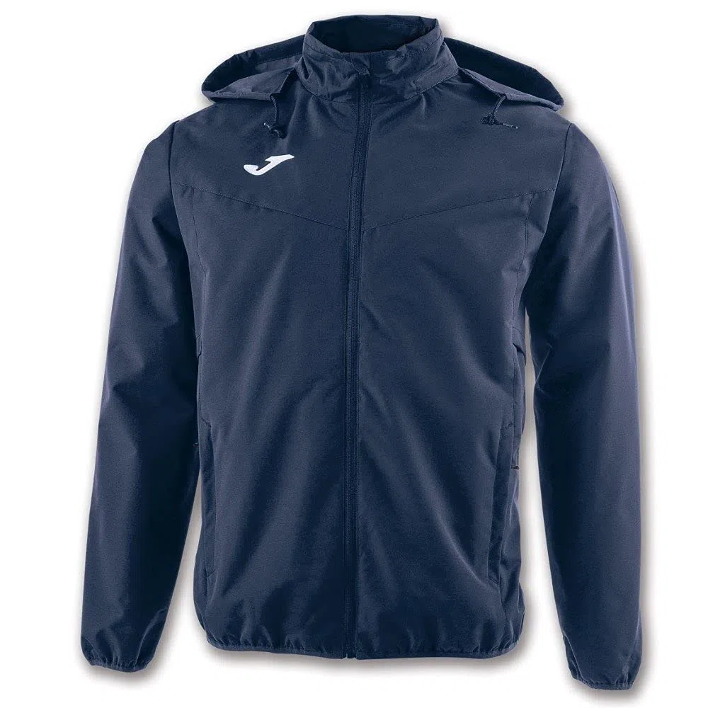 Joma Bremen Giacca Impermeabile con Fodera Interna - Bremen Bambini e ragazzi