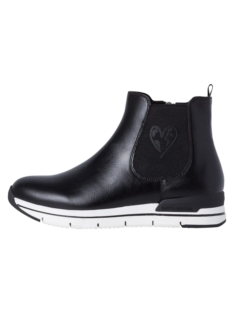 MARCO TOZZI Earth Edition 2-2-25871-27 - Stivale Da Donna BarcaDonna