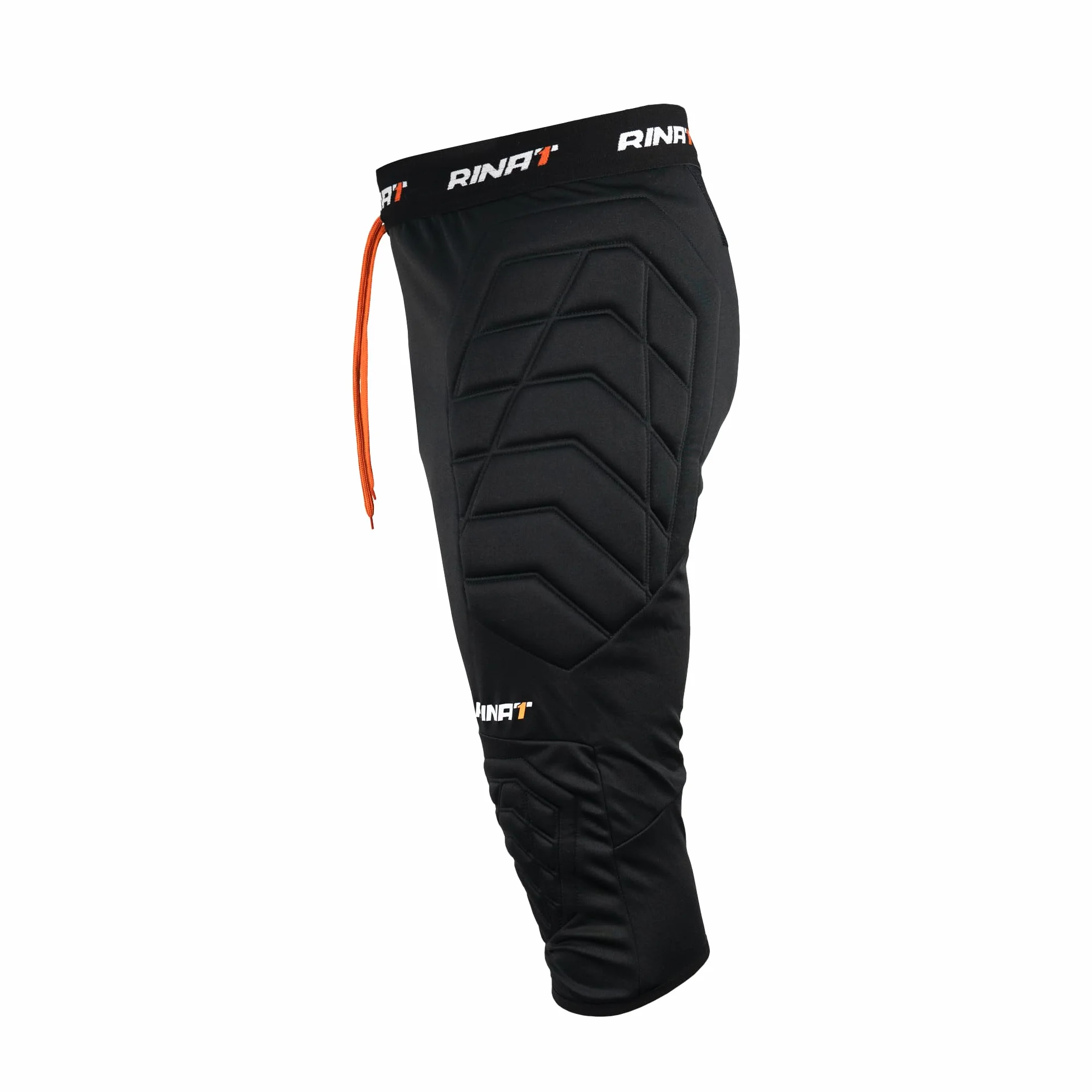Rinat - Egotiko Pant 3/4, Pantaloni da Tuta Unisex - Bambini e Ragazzi