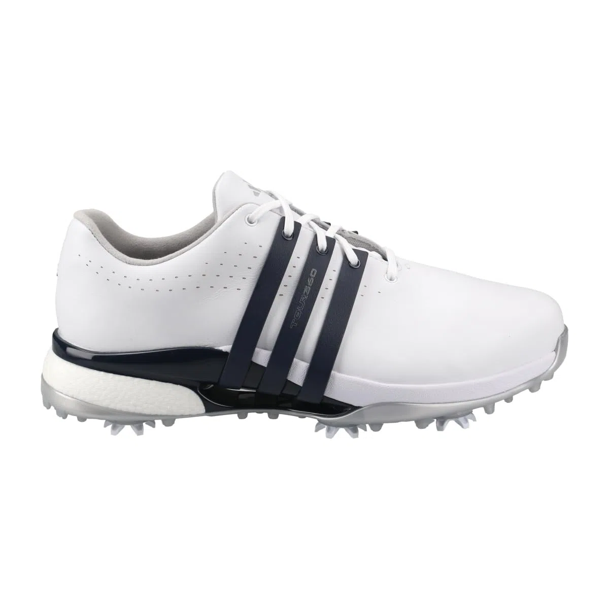 ADIDAS Golf Scarpe da golf IF0249 High Tech, da uomo, colore: bianco