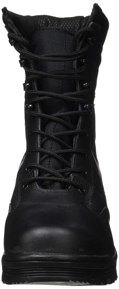 Mil-Tec Sicherheitsstiefel-12837000 Stivali per lavori industrialiUomo