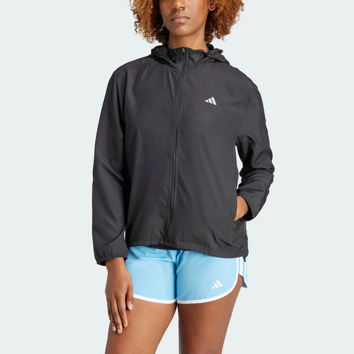 adidas Run It Jacket Giacca Donna (Pacco da 1)