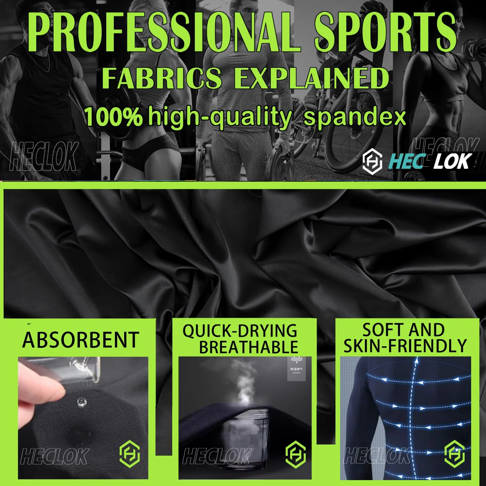 Tuta da Triathlon a Maniche Corte da Uomo，Ciclismo Body Skinsuit All'aperto Sportswear Abbigliamento Triathlon with Pad per Nuoto/Corsa/Ciclismo, Men's Trisuit