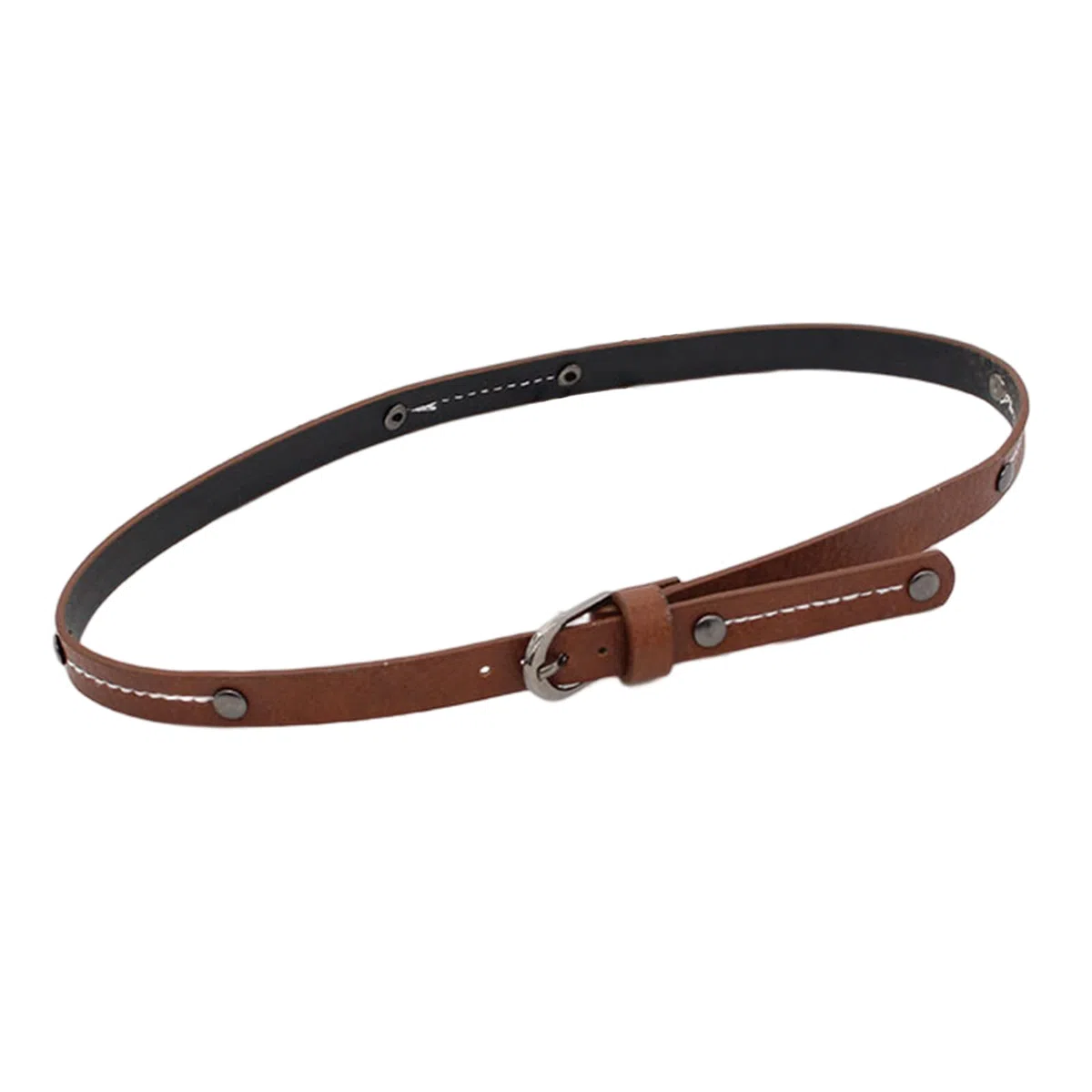 Fascia per cappelli americani, fasce per cappelli Fedora, cappelli da cowboy, cappelli in pelle, cappelli western