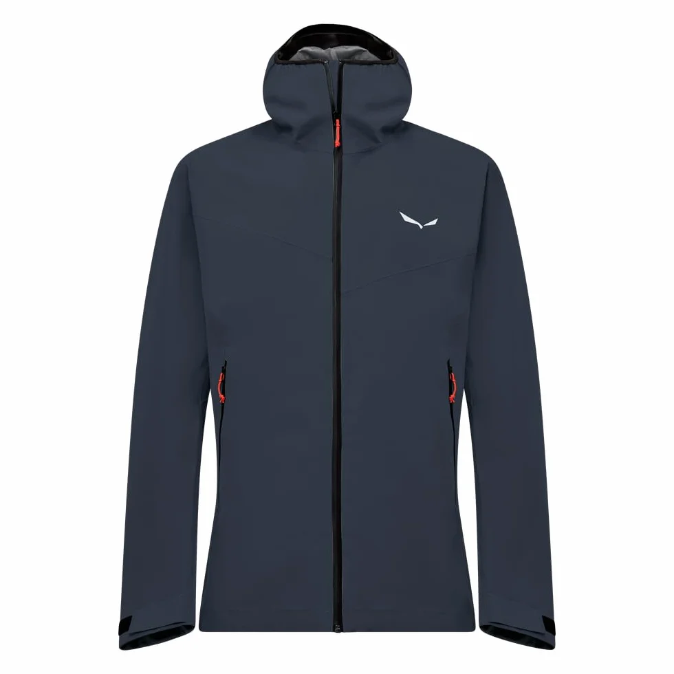 SALEWA Puez Gtx 3l Epe Jacket M Giacca Uomo (Pacco da 1)