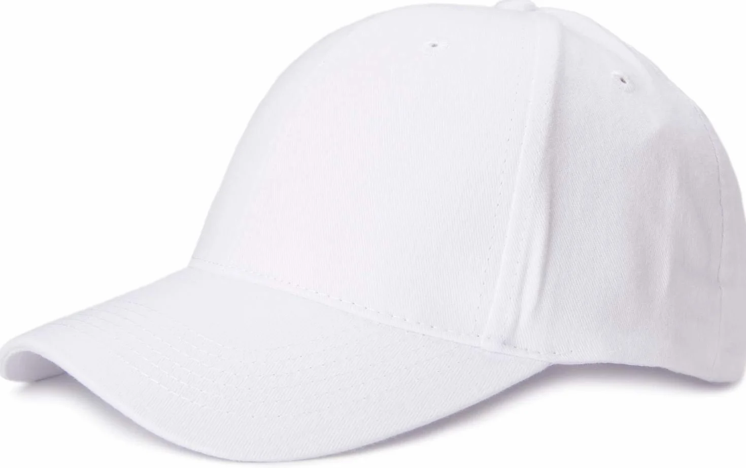 styleBREAKER Cappello da Baseball Unisex a 6 Pannelli, in Cotone Spazzolato, Chiusura Regolabile con Chiusura a Strappo, Design Monocromatico per Uomo e Donna