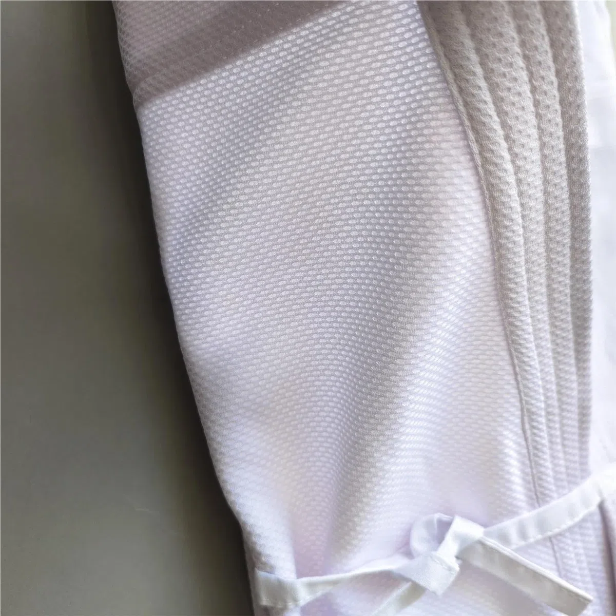 Tute da Judo Uniforme Kendo Hapkido Tuta Set tuta Aikido Arti marziali Asciugatura rapida Per Allenamento