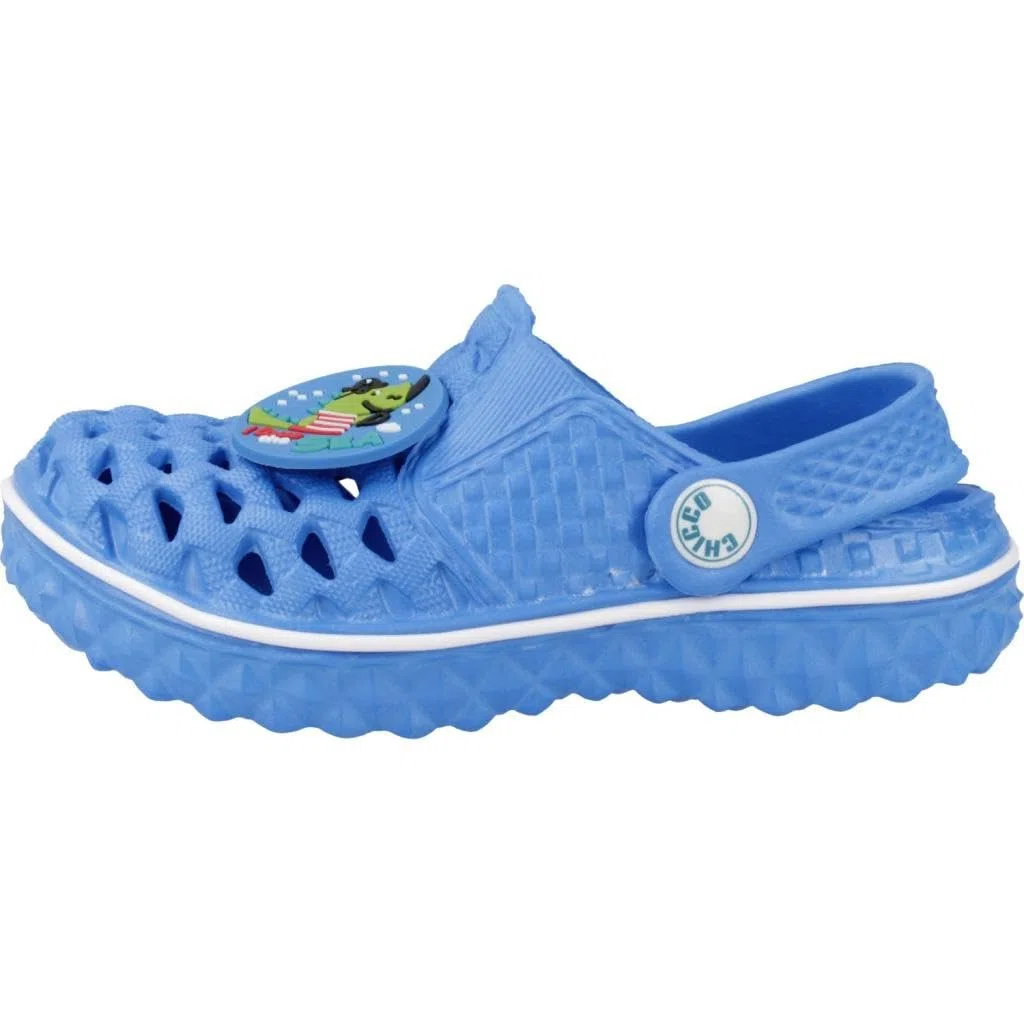 Chicco Sabot Mare E Piscina Da Bambino. Sandali bassiBambini e ragazzi