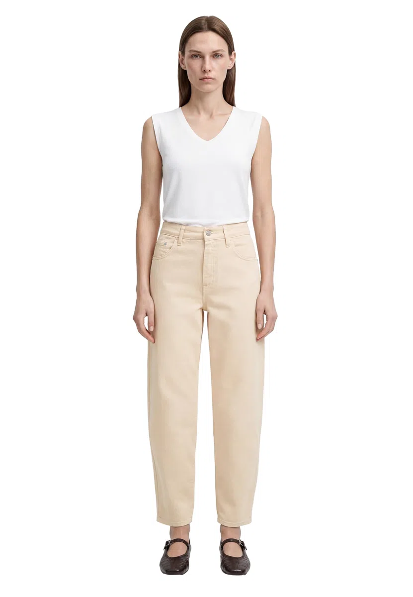 Mavi Jeans Donna Leila, Denim Biscotti, 28/32
