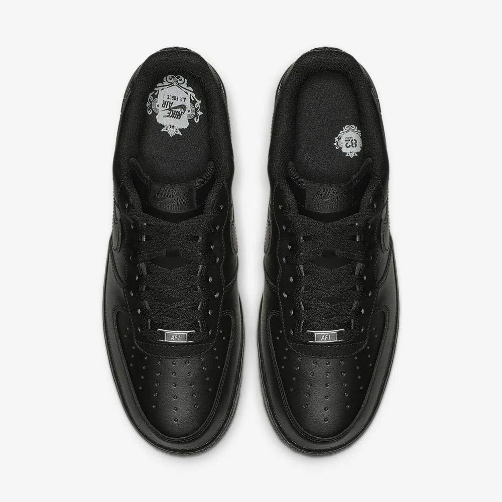 Nike Air Force 1 '07 Lv8 - Scarpe da Basket da Uomo