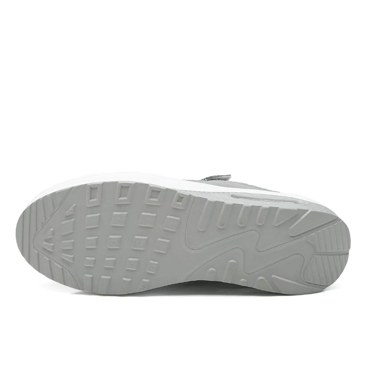 Kimily-UK Sandali Sportivi Donna Scarpe Basculanti Mesh Scarpe Fitness Dimagranti Scarpe da Camminata Moda Scarpe da Ginnastica Anti Scivolo Maglia Nuovo Traspirante Estive Mocassini Zeppa