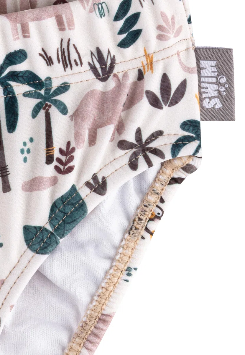 Sterntaler Badehose Safari Costume a Pantaloncino Bimbo 0-24