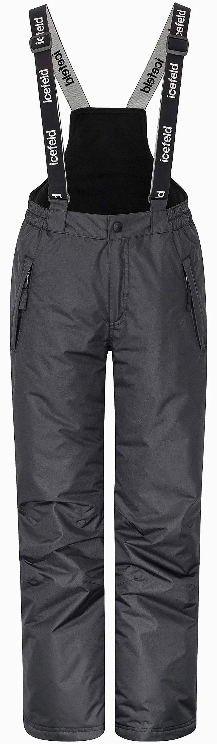 Pantaloni invernali/pantaloni termici da neve (senza FC) per bambini (ragazze e ragazzi)