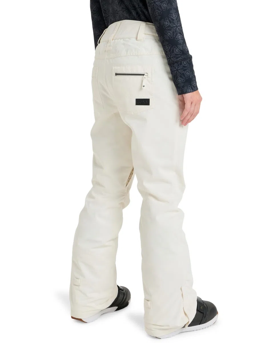 Roxy - Nadia Pant, Pantaloni Donna