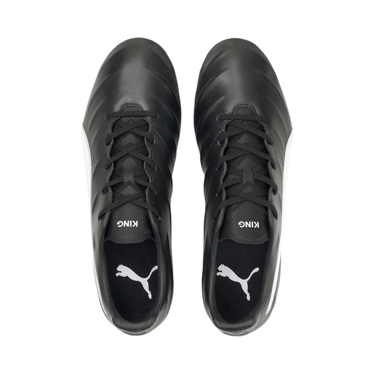 PUMA King PRO 21 Fg Scarpe da calcioUnisex - Adulto
