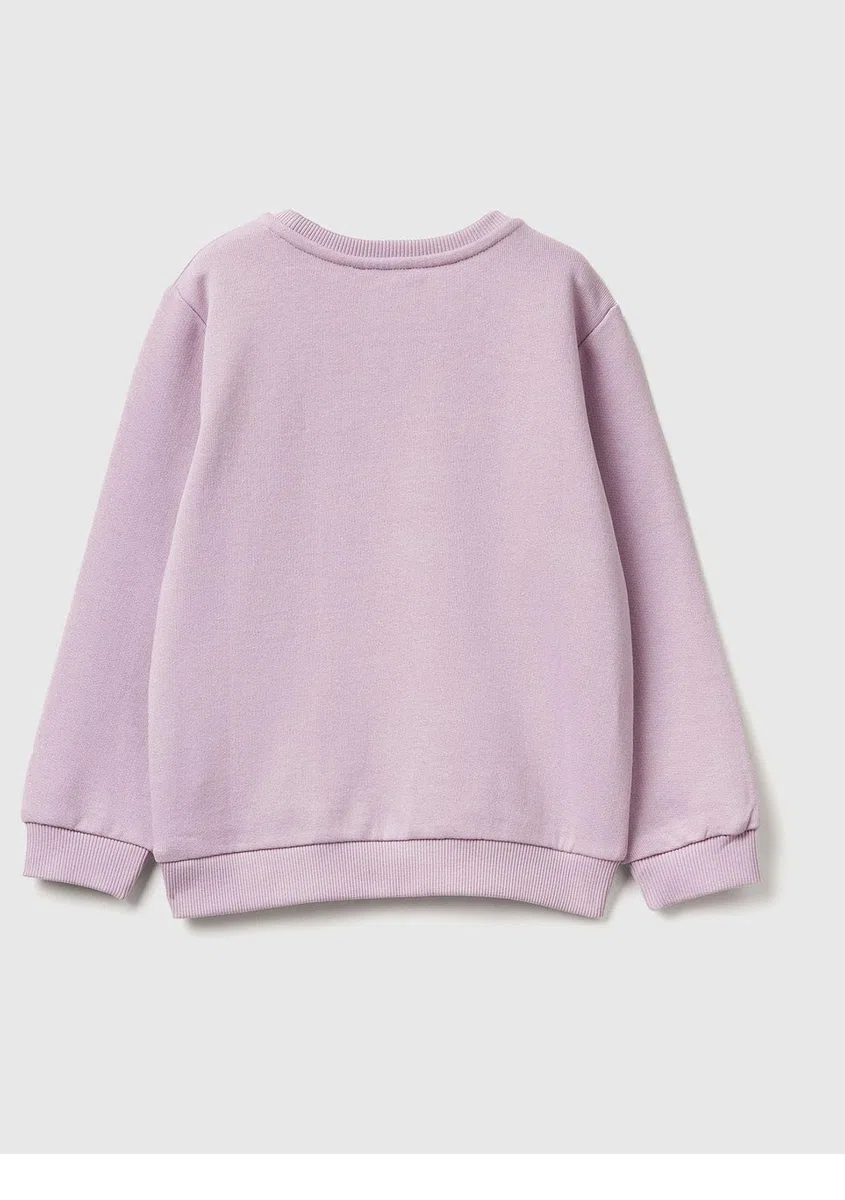 United Colors of Benetton Maglia di Tuta Bambine e Ragazze