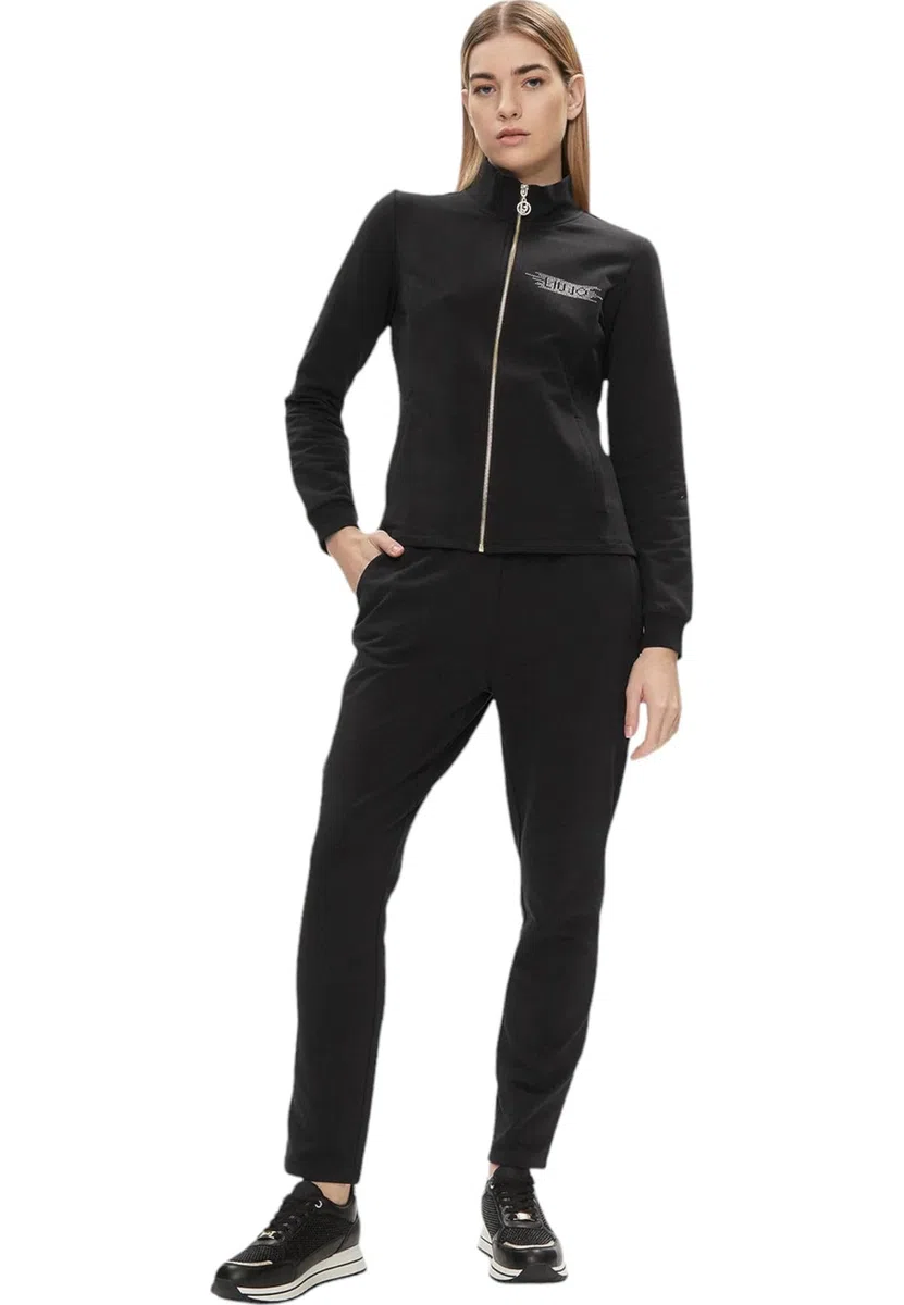 Tuta Donna TA4260FS090 22222 Nero