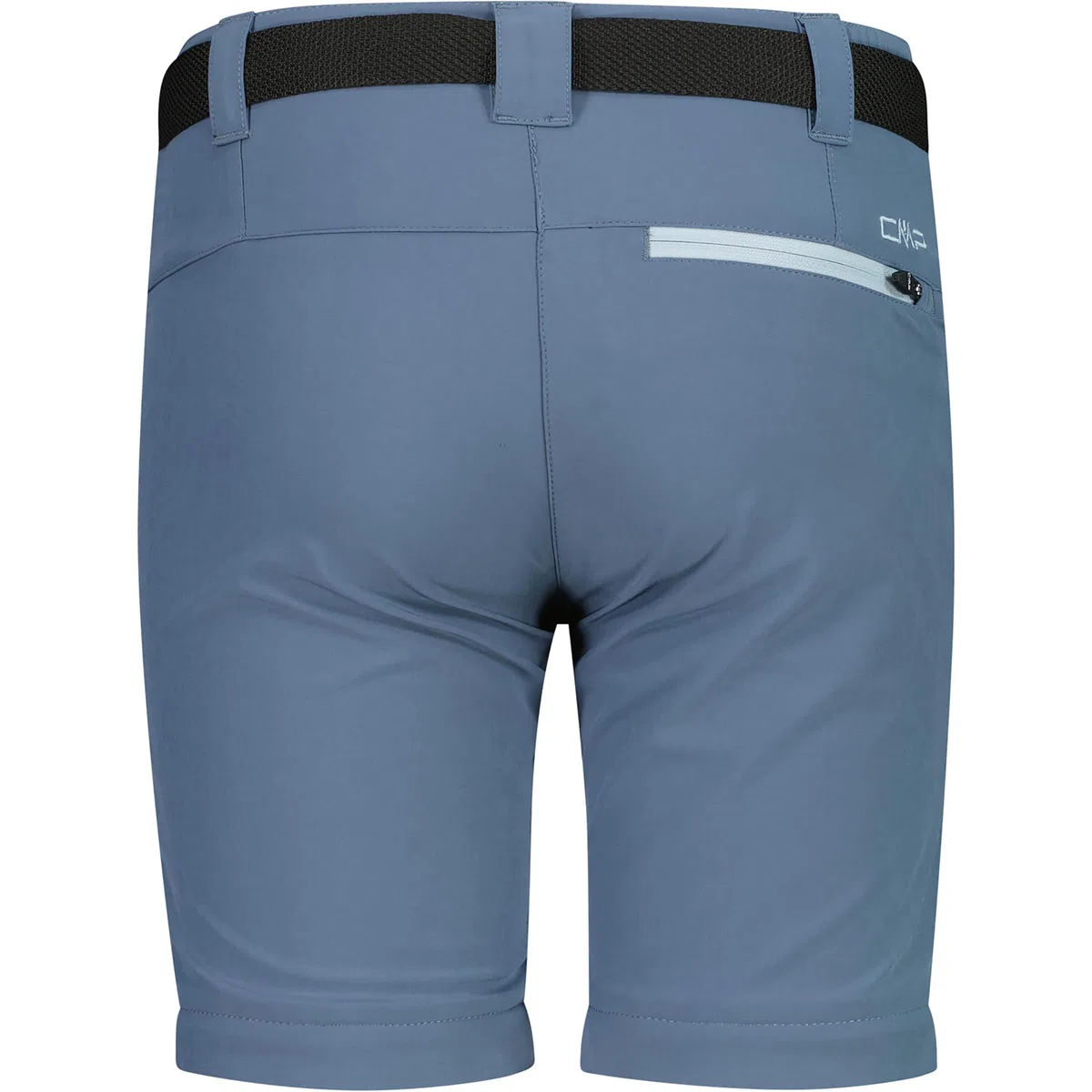 CMP Pantaloni da trekking con zip per bambini