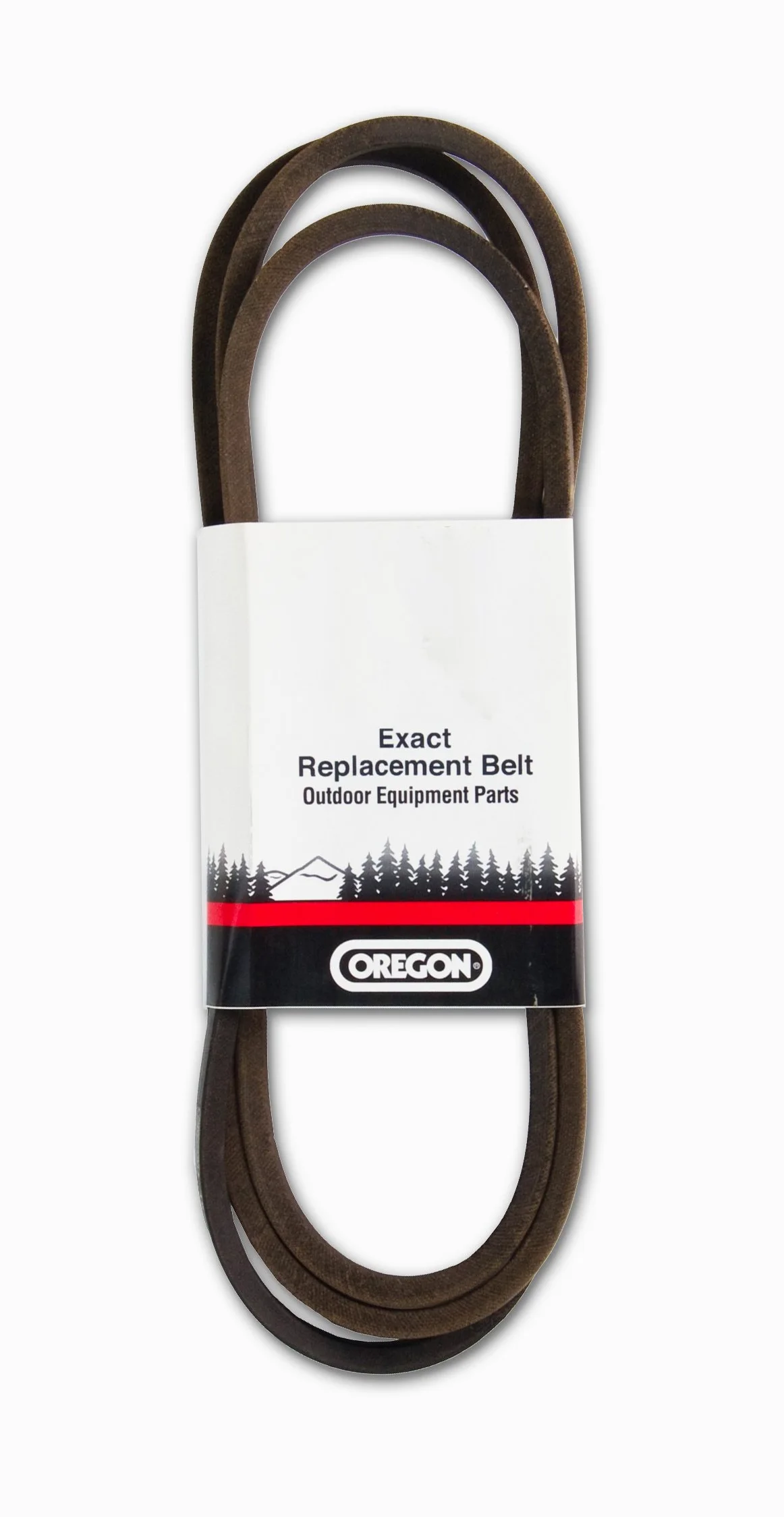 Oregon 75-114 - Cinghia di ricambio per Exmark 603045, 1/2 x 112-3/4"