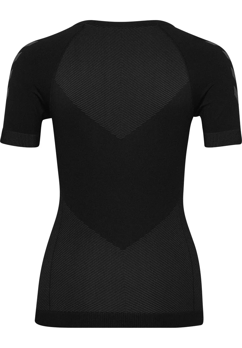 hummel First Seamless Maglia P/E P.e Maglietta Donna
