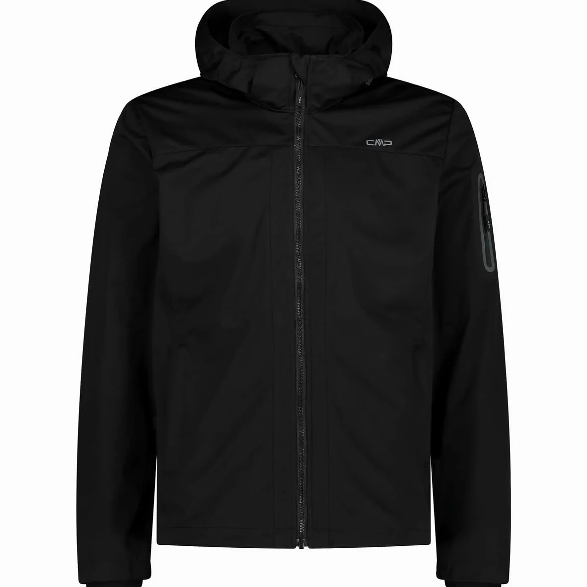 CMP Giacca Softshell Light Uomo