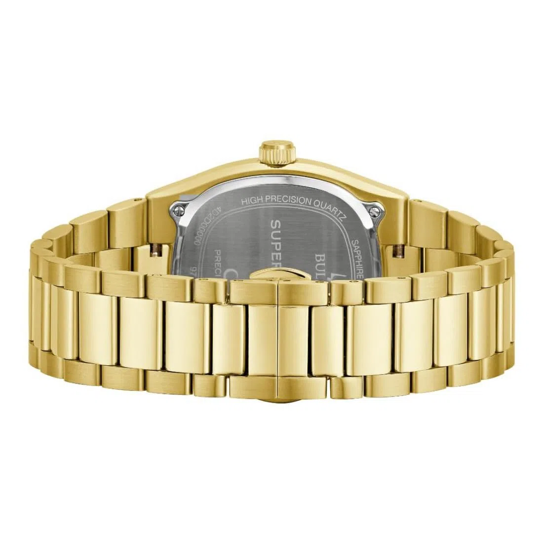Bulova Super Siviglia 97B237