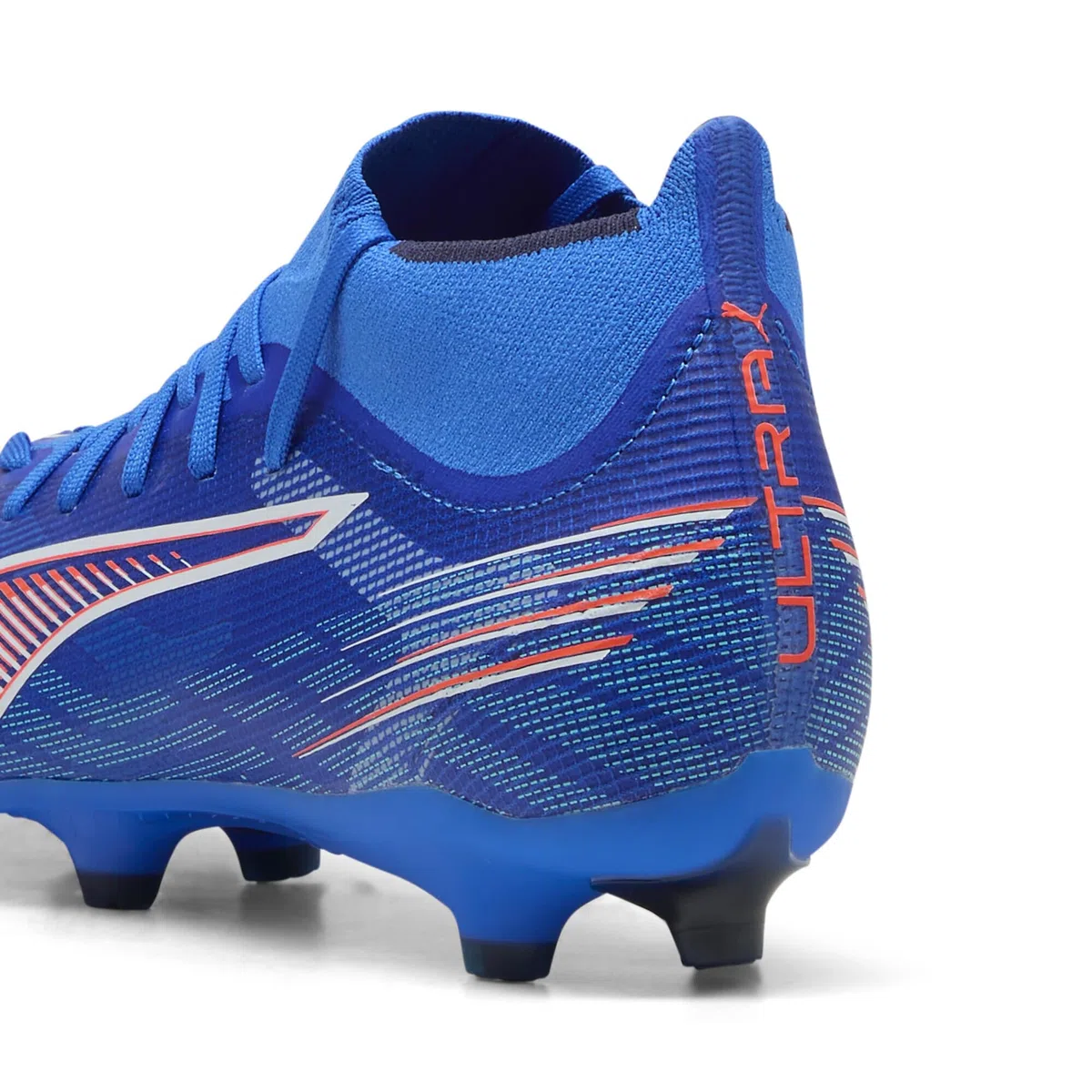PUMA Ultra 6 Match+ Fg/AG Wn's, Scarpe da Calcio Donna
