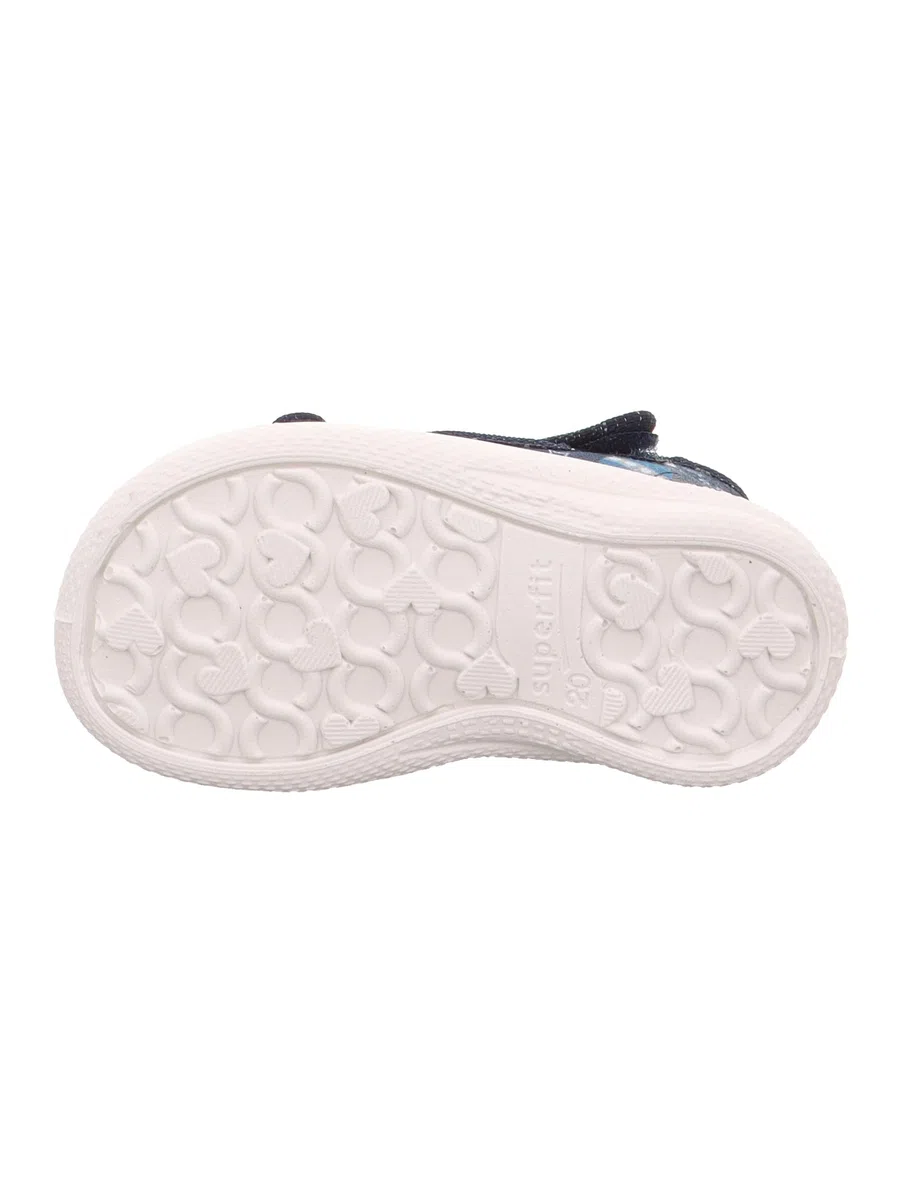 superfit Pantofole da ragazza POLLY