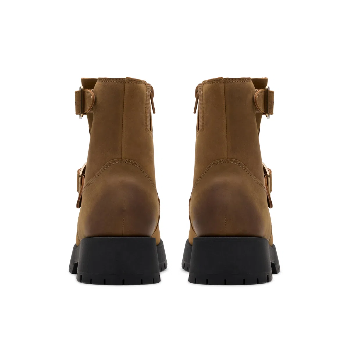Clarks Ledwick Haley Stivali alla modaDonna