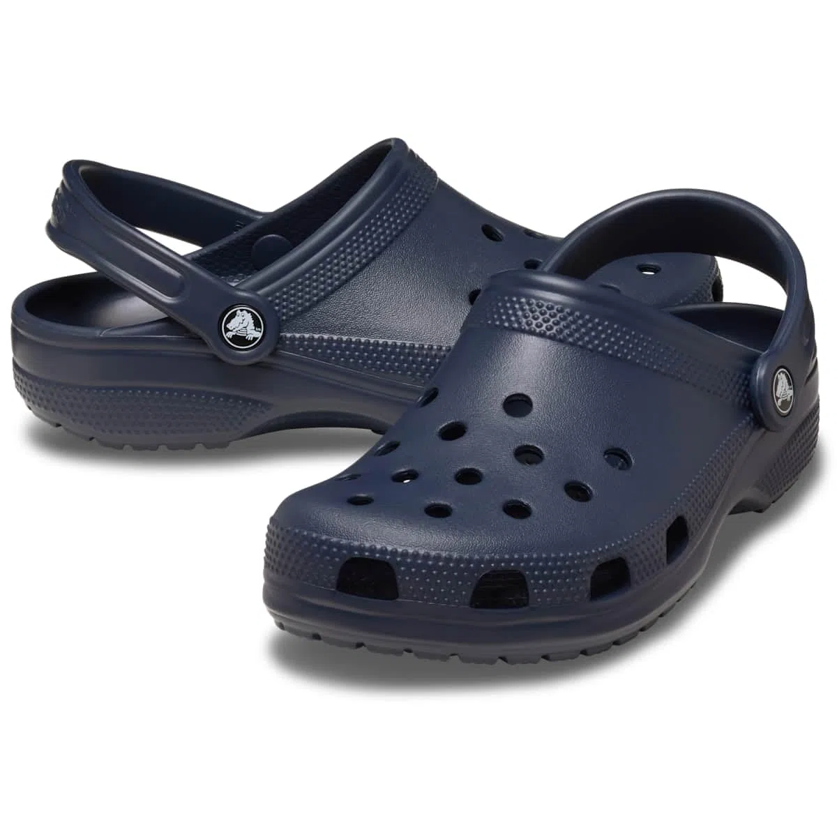 Crocs Classic 10001001, Zoccolo