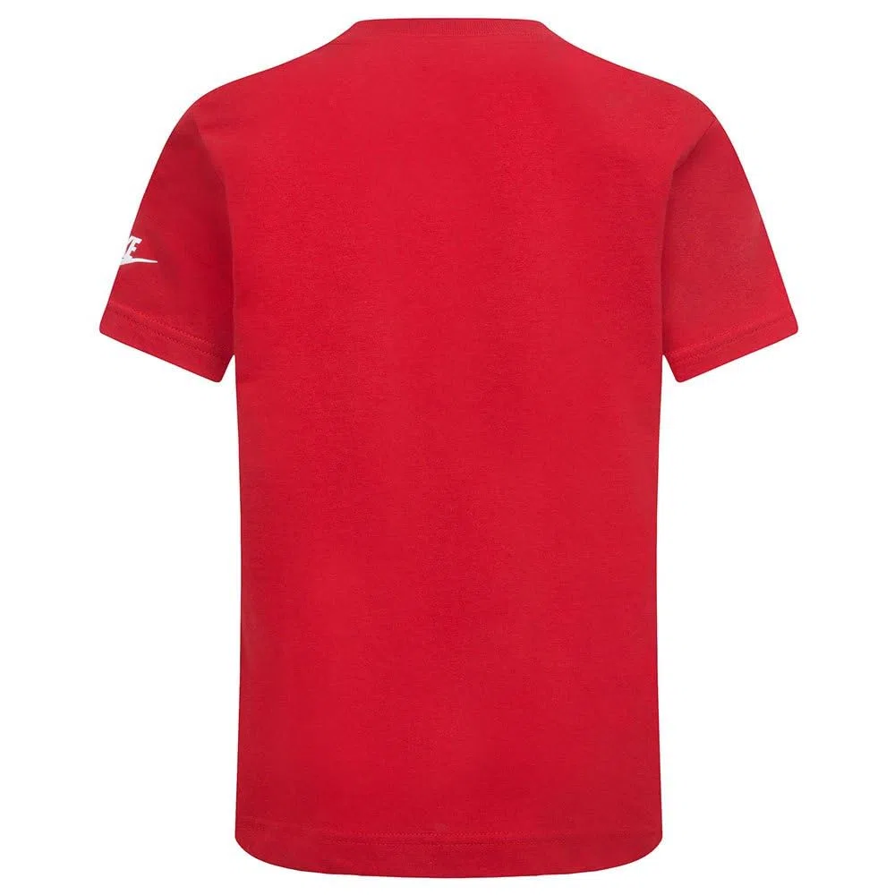 NIKE Nike Nkb Futura Evergreen T-Shirt Bambini e ragazzi