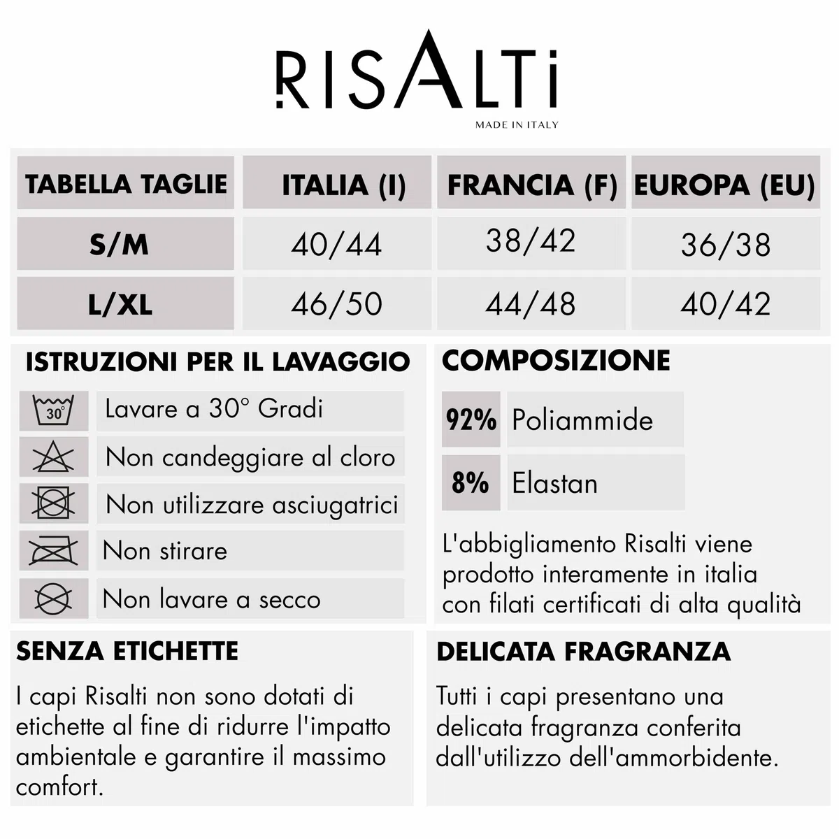 Risalti Top Palestra Donna con Fascia a Costine - Reggiseno Sportivo Donna in Microfibra, Top Yoga e Fitness Morbido e Traspirante, Reggiseno Senza Cuciture e Ferretto - Made in Italy