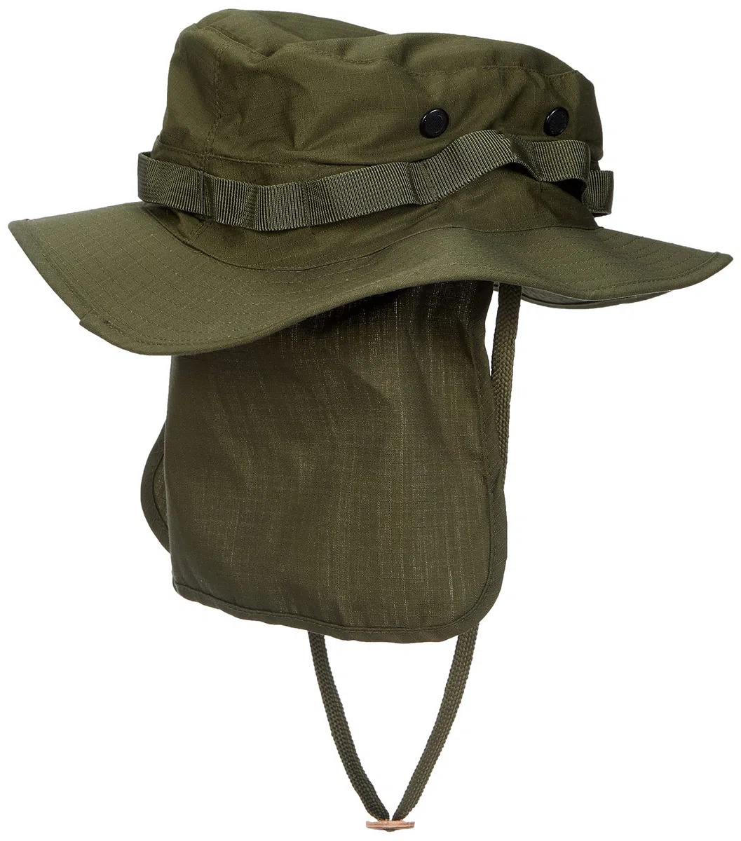 Mil-Tec - Cappello-12326101, Cappello Uomo