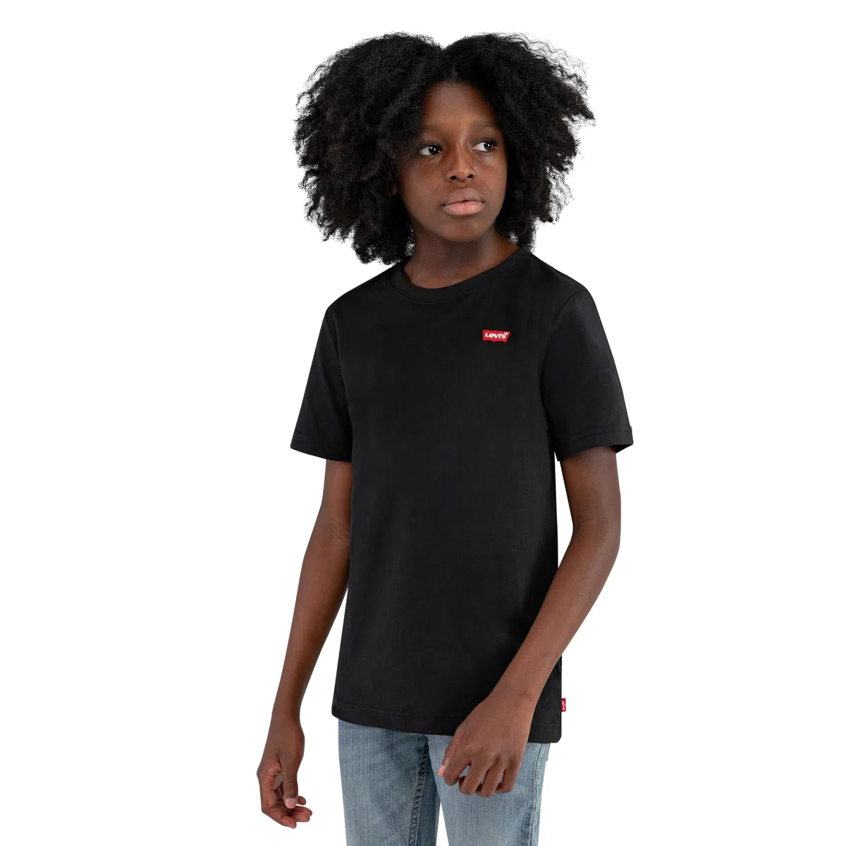 Levi's Batwing Chest Hit Tee Ragazzo
