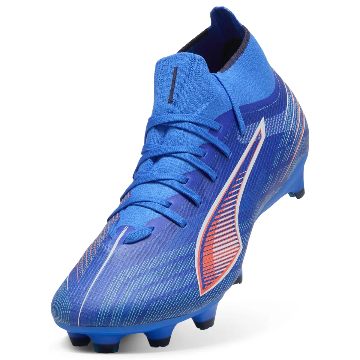 PUMA Ultra 6 Match+ Fg/AG Wn's, Scarpe da Calcio Donna