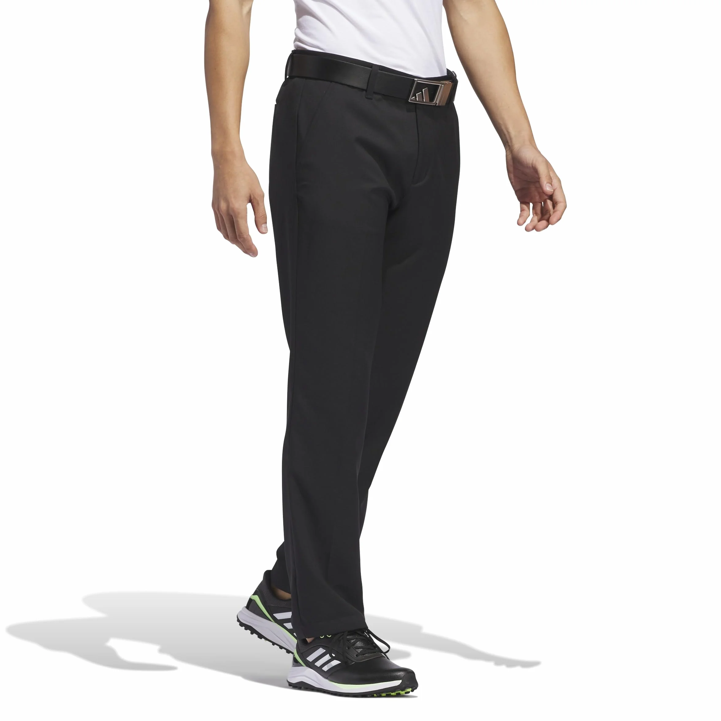 Adidas - Mens Core Golf Pant, Pantaloni da Golf Uomo