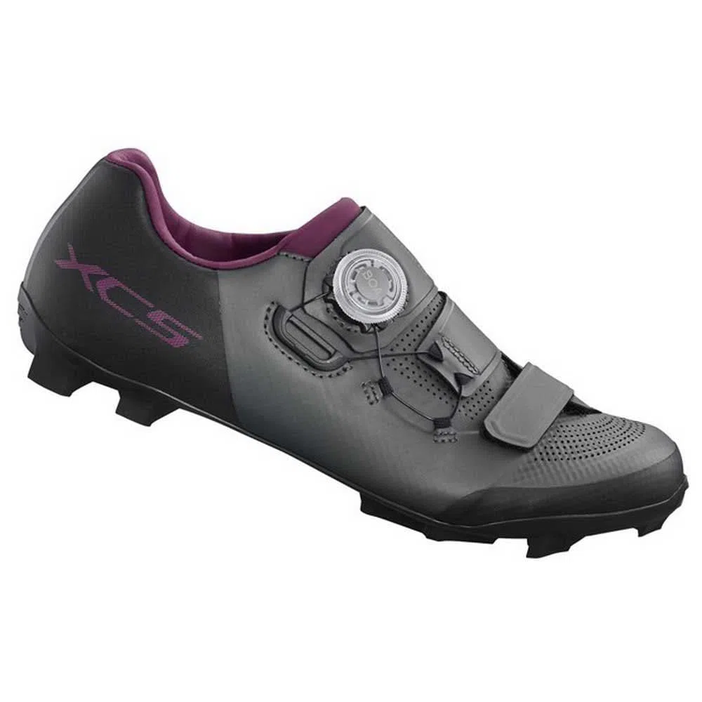 SHIMANO Sh-xc502 Scarpe da ginnasticaUnisex - Adulto