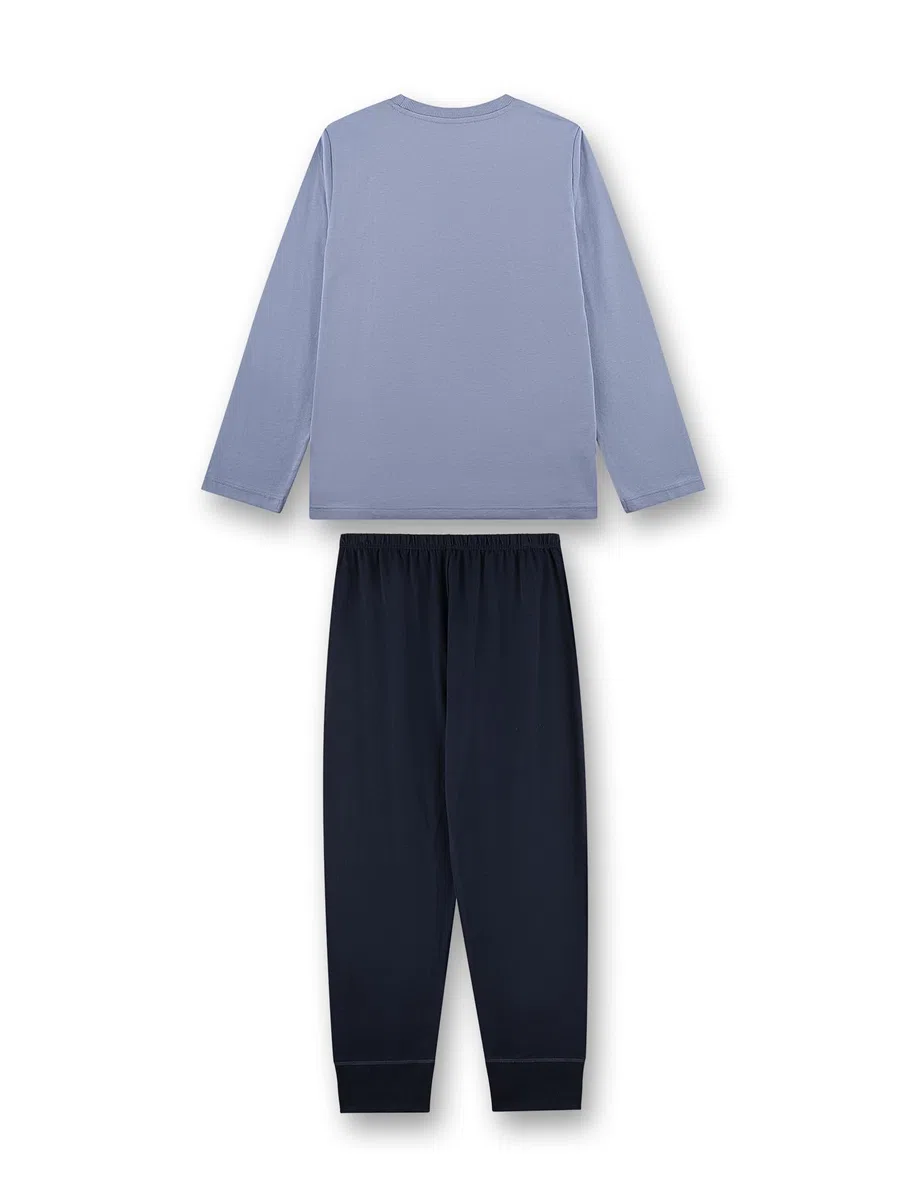 Sanetta 245909 Set di Pigiama Bambini e Ragazzi