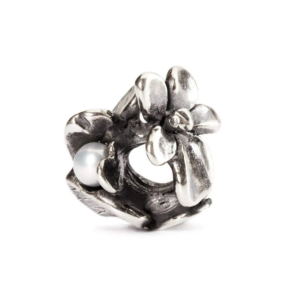 Trollbeads - Bead, Argento Sterling 925, Donna